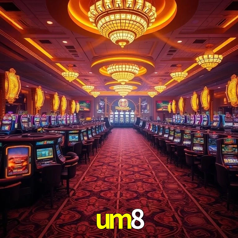 um8 App Notificações